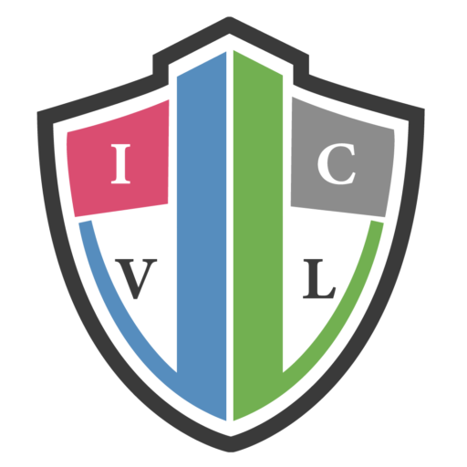 Logo ICES